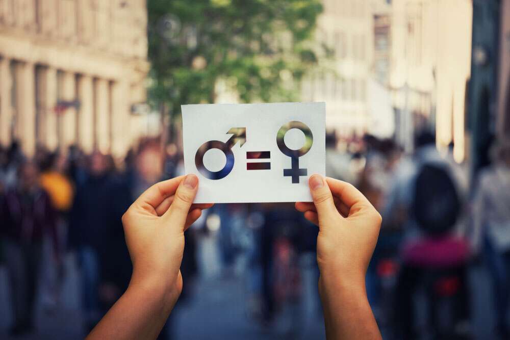 Les fonds, les lois et la volonté politique doivent s’unir pour faire avancer l’égalité des genres – The Telegraph