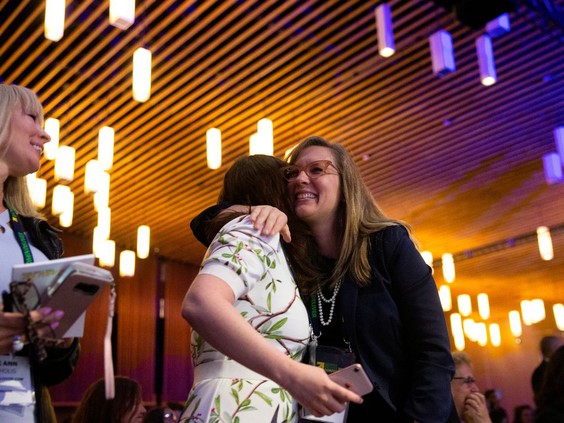 Tara Patricia Cookson et Lorena Fuentes : pour que les femmes réussissent, elles ont besoin de pouvoir – Vancouver Sun
