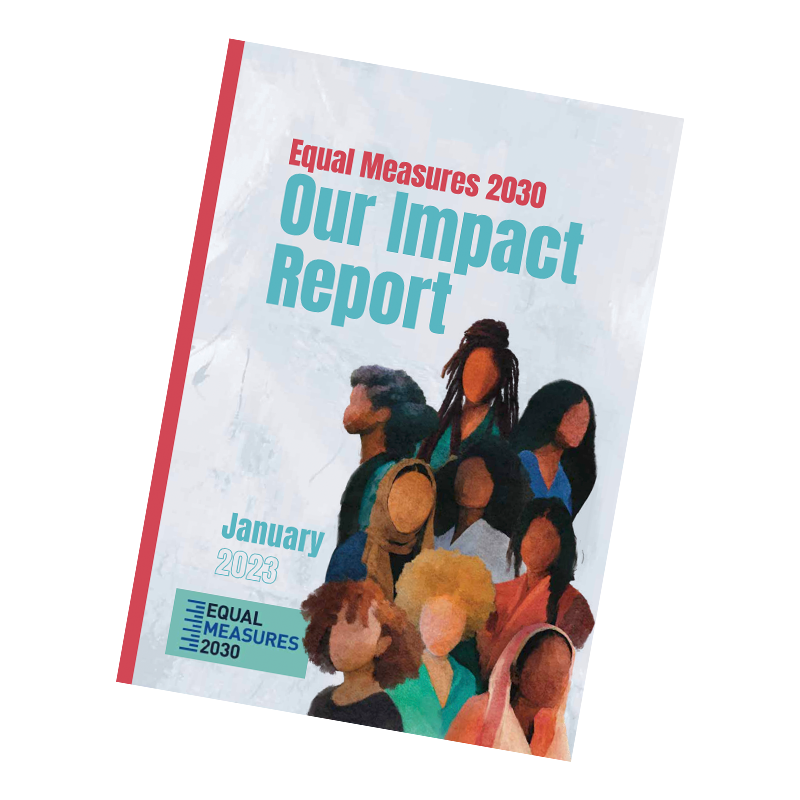 Our Impact Report – 2023