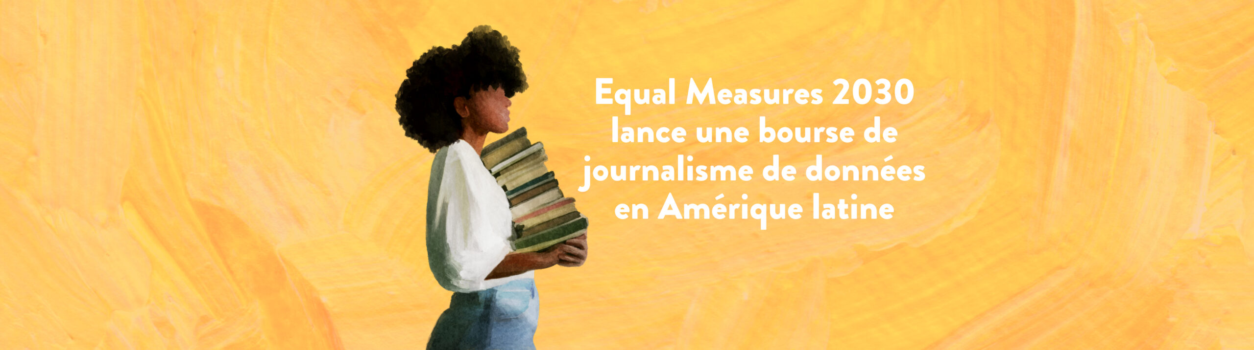 Equal Measures 2030 lance une bourse de journalisme de données en Amérique latine  
