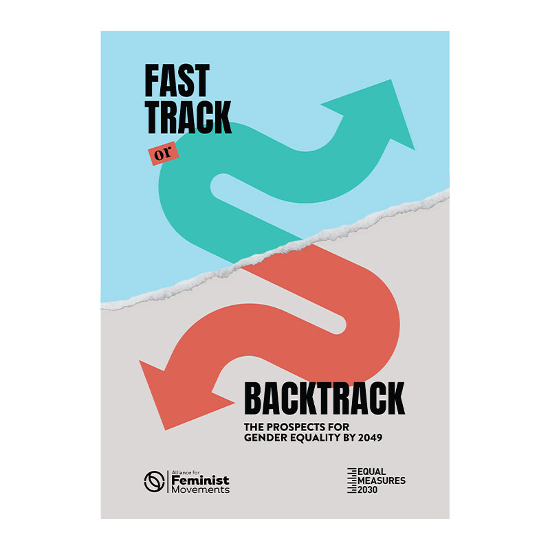 Fast track or backtrack